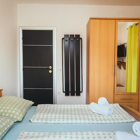 Apartment Bruna Piran Exterior foto