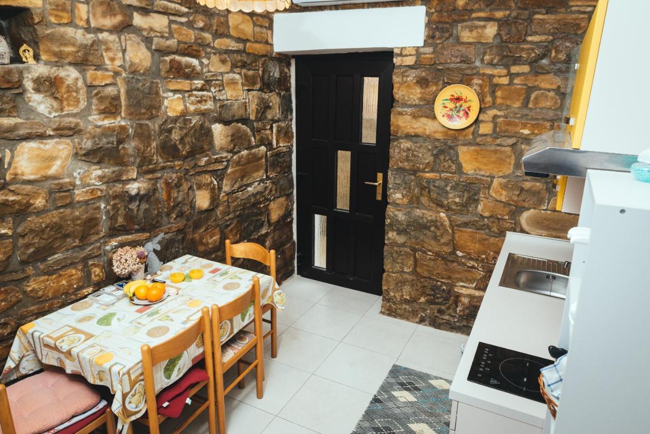 Apartment Bruna Piran Exterior foto